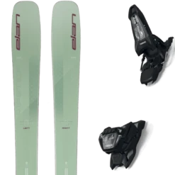 ELAN RIPSTICK 102 W + MARKER GRIFFON 13 ID BLACK