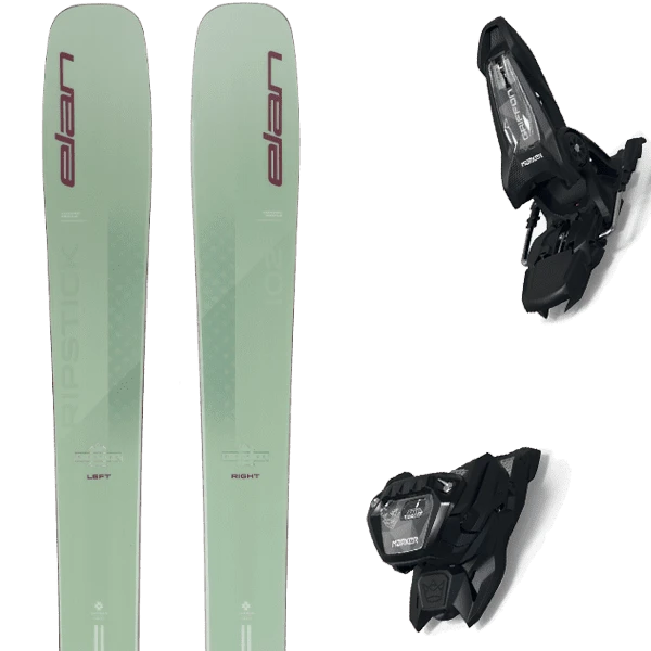 ELAN RIPSTICK 102 W + MARKER GRIFFON 13 ID BLACK 1 ELAN RIPSTICK 102 W + MARKER GRIFFON 13 ID BLACK