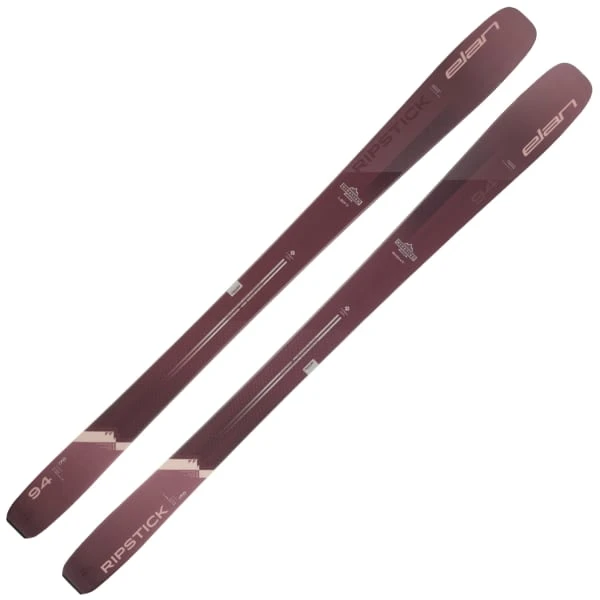 ELAN RIPSTICK 94 W + TYROLIA ATTACK 11 GW W/O BRAKE A 2 ELAN RIPSTICK 94 W + TYROLIA ATTACK 11 GW W/O BRAKE A - Afbeelding 2