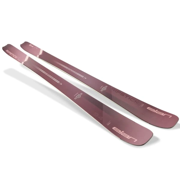 ELAN RIPSTICK 94 W + TYROLIA ATTACK 11 GW W/O BRAKE A 4 ELAN RIPSTICK 94 W + TYROLIA ATTACK 11 GW W/O BRAKE A - Afbeelding 4