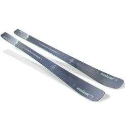 ELAN RIPSTICK 88 W + TYROLIA ATTACK 11 GW W/O BRAKE A -Rossignol || Salomon || Fischer Winkel 9 118081 adfjhc22 02