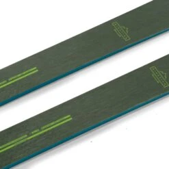 ELAN RIPSTICK 86 T JUNIOR + MARKER FREE 7 95MM WHITE/SILVER 11 ELAN RIPSTICK 86 T JUNIOR + MARKER FREE 7 95MM WHITE/SILVER -Rossignol || Salomon || Fischer Winkel 9 118082 ripstick 86 t junior aejjvn22 05