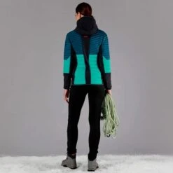 CMP W LONG PANT BLACK 23 7 CMP W LONG PANT BLACK 23 -Rossignol || Salomon || Fischer Winkel 9 118245 w long pant black 38e4846 u901 04