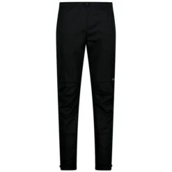 CMP MAN PANT BLACK 23