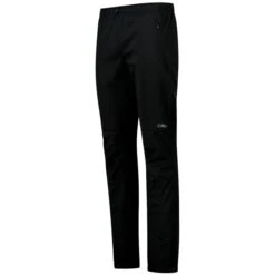 CMP MAN PANT BLACK 23 -Rossignol || Salomon || Fischer Winkel 9 118249 man pant black 39t1077 u901 03