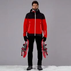 CMP MAN PANT BLACK 23 -Rossignol || Salomon || Fischer Winkel 9 118249 man pant black 39t1077 u901 04