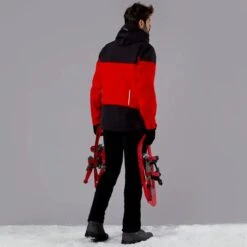 CMP MAN PANT BLACK 23 -Rossignol || Salomon || Fischer Winkel 9 118249 man pant black 39t1077 u901 05