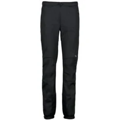 CMP W PANT BLACK 23