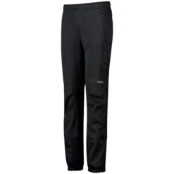 CMP W PANT BLACK 23 -Rossignol || Salomon || Fischer Winkel 9 118253 w pant black 39t1216 u901 03