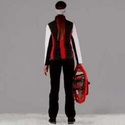 CMP W PANT BLACK 23 -Rossignol || Salomon || Fischer Winkel 9 118253 w pant black 39t1216 u901 05