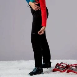 CMP W PANT BLACK 23 -Rossignol || Salomon || Fischer Winkel 9 118253 w pant black 39t1216 u901 06