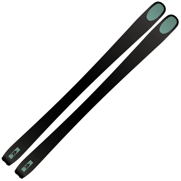 Kästle KÄSTLE TX87 + DYNAFIT SPEED TURN BLACK/SILVER 3 Kästle KÄSTLE TX87 + DYNAFIT SPEED TURN BLACK/SILVER - Afbeelding 3