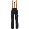 KARPOS SCHIARA EVO PANT BLACK/BLUE JEWEL 23