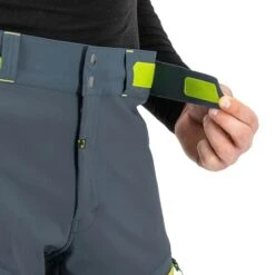 KARPOS MARMOLADA PANT DARK SLATE/LIME GREEN 23 10 KARPOS MARMOLADA PANT DARK SLATE/LIME GREEN 23 -Rossignol || Salomon || Fischer Winkel 9 118574 marmolada pant dark slate lime green 2501051 043 05