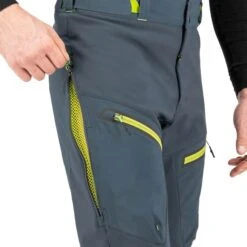 KARPOS MARMOLADA PANT DARK SLATE/LIME GREEN 23 11 KARPOS MARMOLADA PANT DARK SLATE/LIME GREEN 23 -Rossignol || Salomon || Fischer Winkel 9 118574 marmolada pant dark slate lime green 2501051 043 06