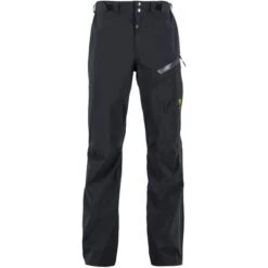 KARPOS STORM EVO PANT BLACK DARK GREY 23
