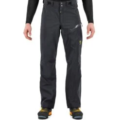 KARPOS STORM EVO PANT BLACK DARK GREY 23 -Rossignol || Salomon || Fischer Winkel 9 118583 storm evo pant black dark grey 2501049 102 03