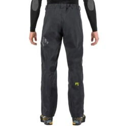 KARPOS STORM EVO PANT BLACK DARK GREY 23 -Rossignol || Salomon || Fischer Winkel 9 118583 storm evo pant black dark grey 2501049 102 04