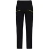 LA SPORTIVA DEFENSE OVERPANT M BLACK 23
