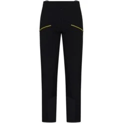 LA SPORTIVA DEFENSE OVERPANT M BLACK 23