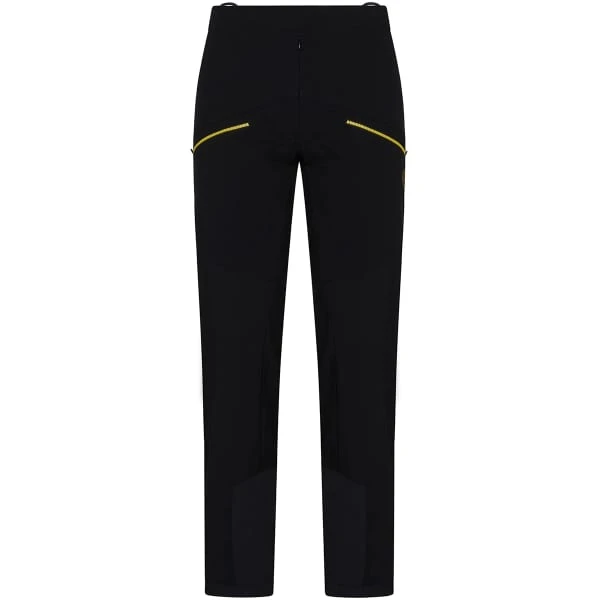 LA SPORTIVA DEFENSE OVERPANT M BLACK 23 1 LA SPORTIVA DEFENSE OVERPANT M BLACK 23