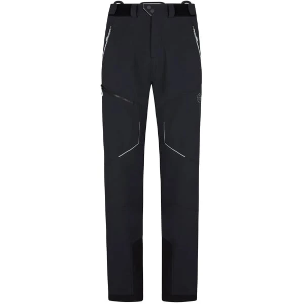 LA SPORTIVA EXCELSIOR PANT M BLACK 23 1 LA SPORTIVA EXCELSIOR PANT M BLACK 23