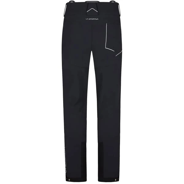 LA SPORTIVA EXCELSIOR PANT M BLACK 23 2 LA SPORTIVA EXCELSIOR PANT M BLACK 23 - Afbeelding 2