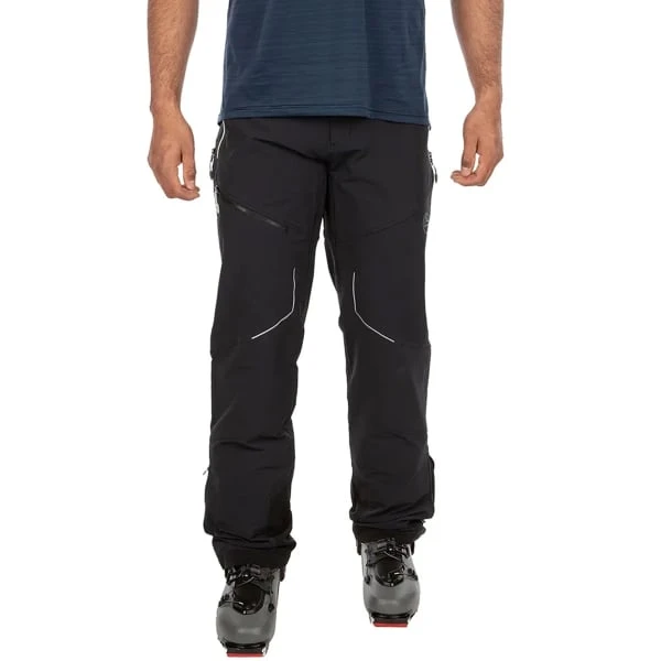LA SPORTIVA EXCELSIOR PANT M BLACK 23 3 LA SPORTIVA EXCELSIOR PANT M BLACK 23 - Afbeelding 3