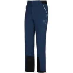 LA SPORTIVA ORIZION PANT M NIGHT BLUE 23
