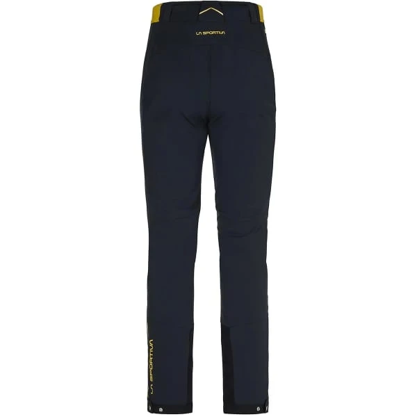 LA SPORTIVA ORIZION PANT M BLACK MOSS 23 2 LA SPORTIVA ORIZION PANT M BLACK MOSS 23 - Afbeelding 2