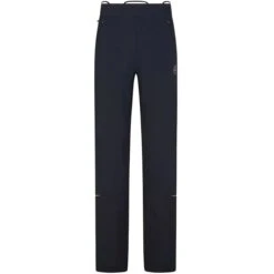 LA SPORTIVA KARMA PANT W BLACK 23