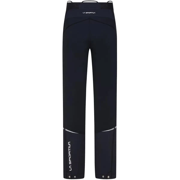 LA SPORTIVA KARMA PANT W BLACK 23 2 LA SPORTIVA KARMA PANT W BLACK 23 - Afbeelding 2
