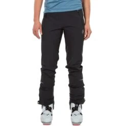 LA SPORTIVA KARMA PANT W BLACK 23 7 LA SPORTIVA KARMA PANT W BLACK 23 -Rossignol || Salomon || Fischer Winkel 9 118681 karma pant w black m26999999 03