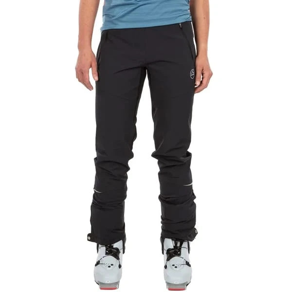 LA SPORTIVA KARMA PANT W BLACK 23 3 LA SPORTIVA KARMA PANT W BLACK 23 - Afbeelding 3