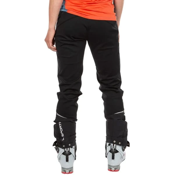 LA SPORTIVA KARMA PANT W BLACK 23 5 LA SPORTIVA KARMA PANT W BLACK 23 - Afbeelding 5