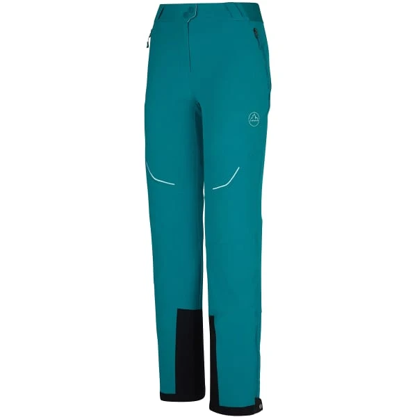 LA SPORTIVA ORIZION PANT W CRYSTAL 23 1 LA SPORTIVA ORIZION PANT W CRYSTAL 23