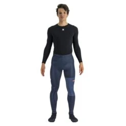 SPORTFUL APEX TIGHT GALAXY BLUE/AVIO 23
