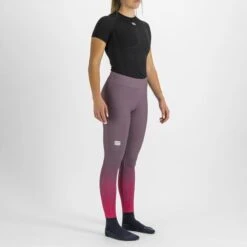 SPORTFUL SQUADRA W TIGHT MAUVE/RASPBERRY 23 -Rossignol || Salomon || Fischer Winkel 9 118780 squadra w tight pant mauve raspberry 0422527 555 03