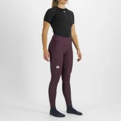 SPORTFUL DORO TIGHT RED WINE 23 -Rossignol || Salomon || Fischer Winkel 9 118785 doro tight red wine 0422503 605 03