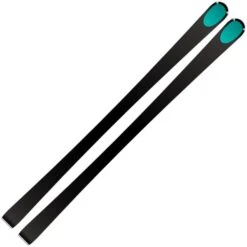 Kästle KÄSTLE RX11 PREM + K12 TRI GW BLACK 23 -Rossignol || Salomon || Fischer Winkel 9 118790 rx11 prem k12 tri gw black ar1122p b040 05