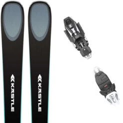 Kästle KÄSTLE PX71 PREM + K11 PRD GW 23