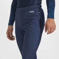 SPORTFUL SQUADRA PANT SHORT ZIP GALAXY BLUE 23 9 SPORTFUL SQUADRA PANT SHORT ZIP GALAXY BLUE 23 -Rossignol || Salomon || Fischer Winkel 9 118793 squadra pant short zip galaxy blue 0422552 456 04