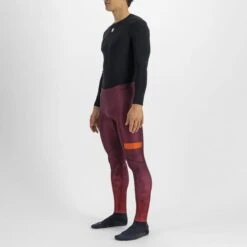 SPORTFUL SQUADRA TIGHT RED WINE/RED RUMBA 23 8 SPORTFUL SQUADRA TIGHT RED WINE/RED RUMBA 23 -Rossignol || Salomon || Fischer Winkel 9 118794 squadra tight red wine red rumba 0422560 605 03