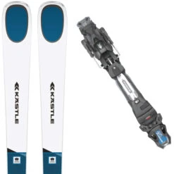 Kästle KÄSTLE MX75 PREM + K12 PRW GW 23