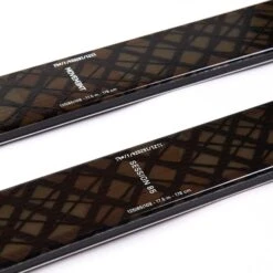 MOVEMENT SESSION 85 + DYNAFIT SPEED TURN BLACK/SILVER -Rossignol || Salomon || Fischer Winkel 9 118830 session 85 mov a 22032 04