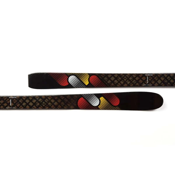 MOVEMENT SESSION 90 + DYNAFIT SPEED TURN BLUE 3 MOVEMENT SESSION 90 + DYNAFIT SPEED TURN BLUE - Afbeelding 3