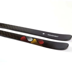 MOVEMENT SESSION 90 + DYNAFIT SPEED TURN BLUE 9 MOVEMENT SESSION 90 + DYNAFIT SPEED TURN BLUE -Rossignol || Salomon || Fischer Winkel 9 118832 session 90 mov a 22034 03