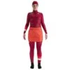 SPORTFUL DORO SKIRT POMPELMO 23