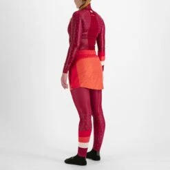 SPORTFUL DORO SKIRT POMPELMO 23 11 SPORTFUL DORO SKIRT POMPELMO 23 -Rossignol || Salomon || Fischer Winkel 9 118837 doro skirt pompelmo 0422506 117 06