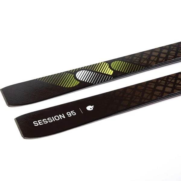 MOVEMENT SESSION 95 + DYNAFIT SPEED TURN BLUE 6 MOVEMENT SESSION 95 + DYNAFIT SPEED TURN BLUE - Afbeelding 6